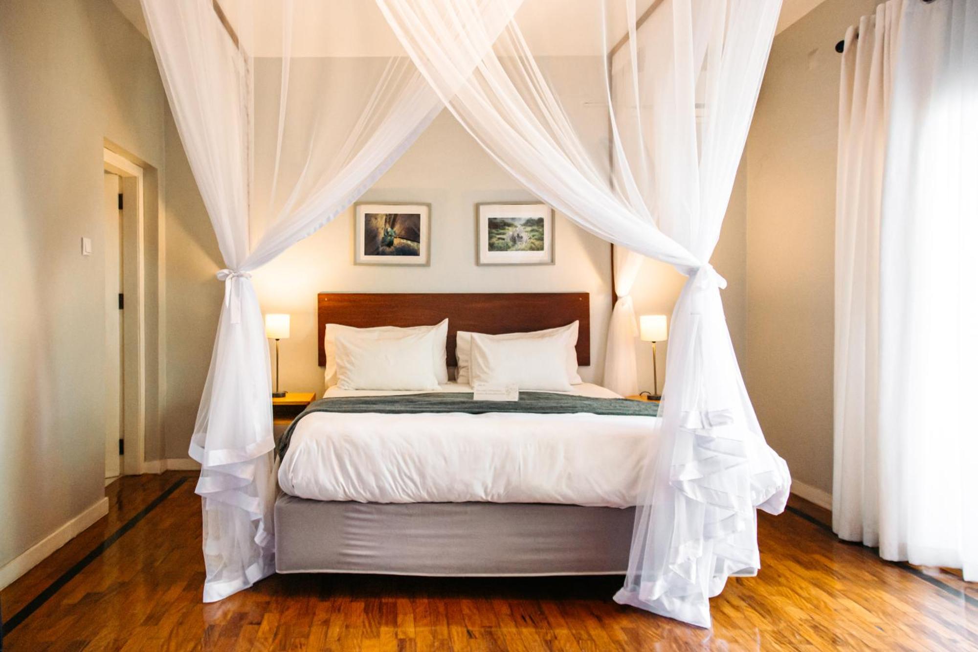 Joli Guesthouse Maputo Exterior photo